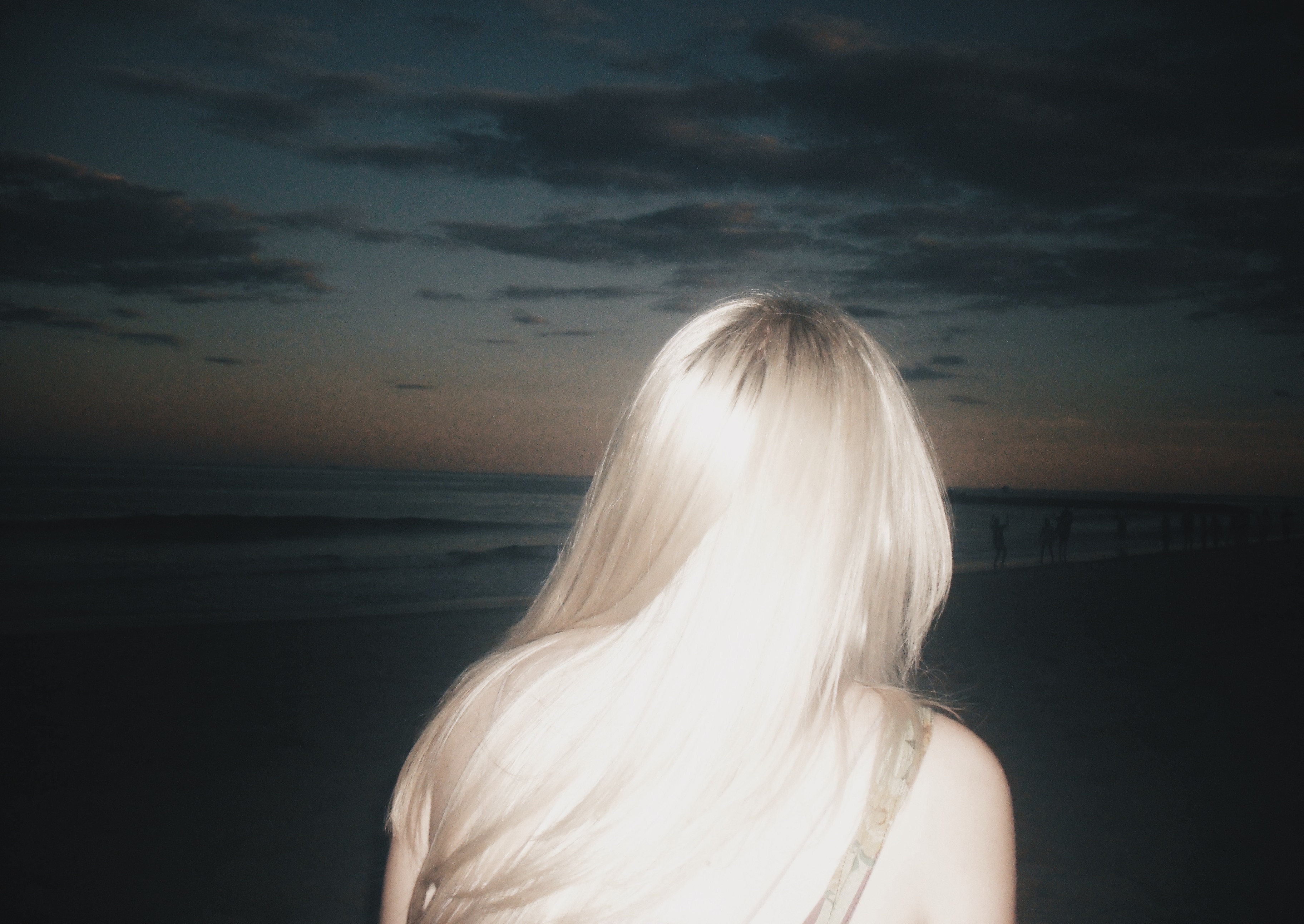 Blue Hour