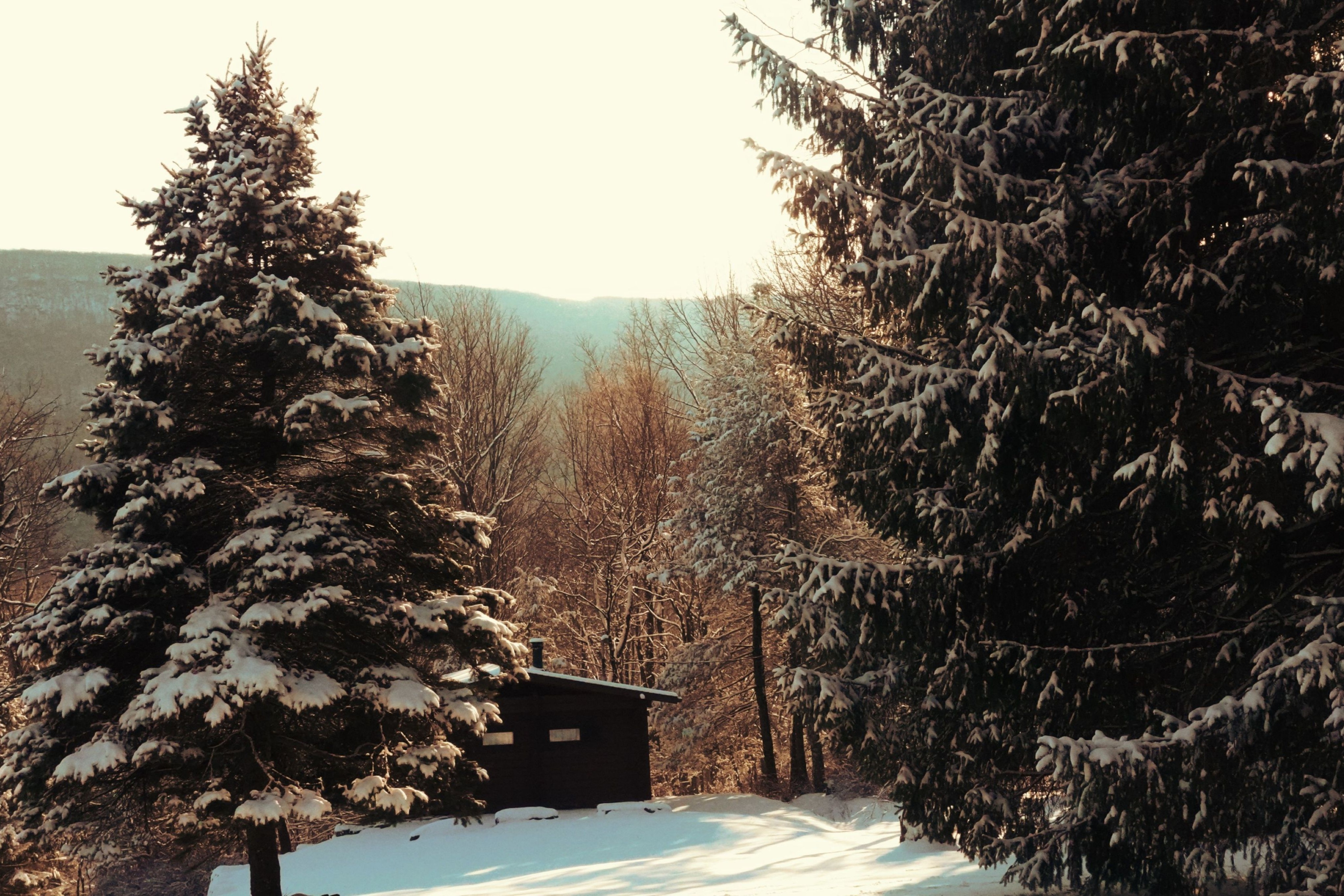 Poconos